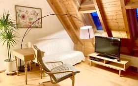 Ferienwohnung Diana